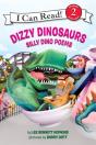Dizzy Dinosaurs - Preview
