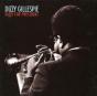 Dizzy for President - CD - Preview