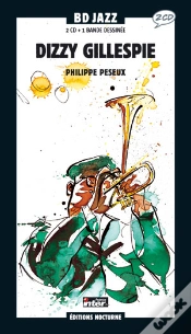 Capa do artigo Dizzy Gillespie