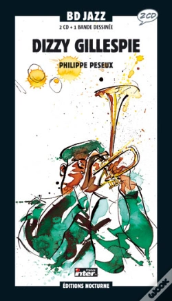Capa do artigo Dizzy Gillespie