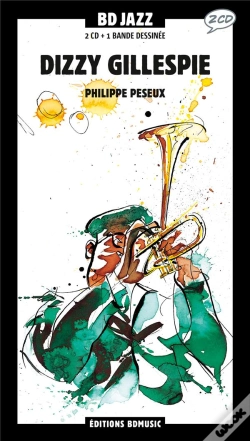 Capa do artigo Dizzy Gillespie