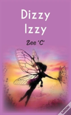 Capa do artigo Dizzy Izzy
