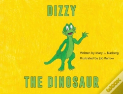Capa do artigo Dizzy The Dinosaur