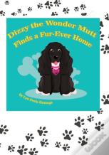Dizzy The Wonder Mutt