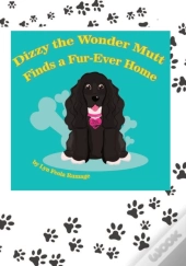 Dizzy The Wonder Mutt