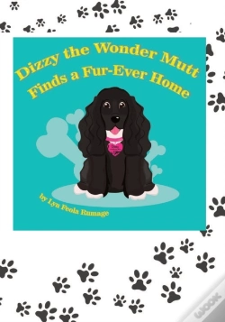 Capa do artigo Dizzy The Wonder Mutt