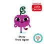 Dizzy Tries Again: Accessible Symbolised Edition - Preview