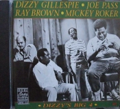 Capa do artigo Dizzy