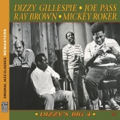 Capa do artigo Dizzy