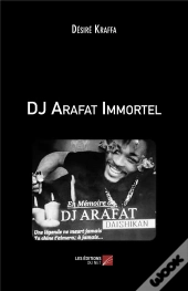 Dj Arafat Immortel