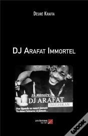 Capa do artigo Dj Arafat Immortel