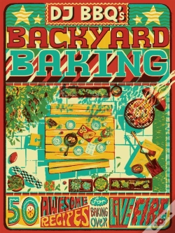 Capa do artigo Dj Bbq'S Backyard Baking