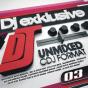 Dj Exklusive 03 - CD - Preview