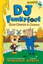 Dj Funkyfoot: Give Cheese A Chance - Preview