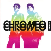 Capa do artigo DJ-Kicks - CD