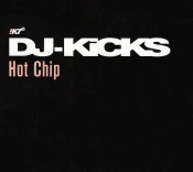 Capa do artigo DJ-Kicks - CD