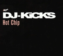 Capa do artigo DJ-Kicks - CD