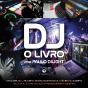 DJ, O Livro - Preview