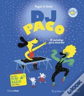 Dj Paco. Libro Musical