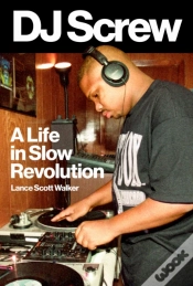 Capa do artigo Dj Screw