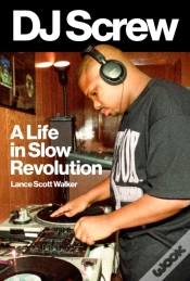 Capa do artigo Dj Screw