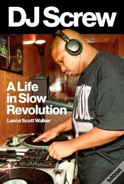 Capa do artigo Dj Screw
