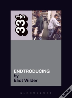 Capa do artigo Dj Shadow'S Endtroducing