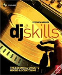 Capa do artigo Dj Skills