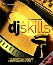 Capa do artigo Dj Skills