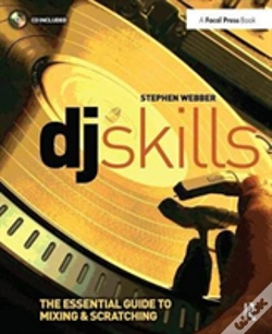 Capa do artigo Dj Skills