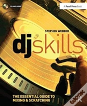 Capa do artigo Dj Skills