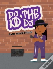 Capa do artigo D.J. The Kid Dj