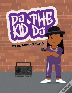 Capa do artigo D.J. The Kid Dj