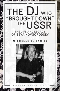 Capa do artigo Dj Who &Quote;Brought Down&Quote; The Ussr