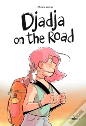 Djadja On The Road