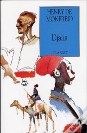 Capa do artigo Djalia