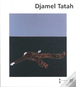 Capa do artigo Djamel Tatah