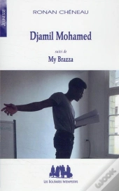Djamil Mohamed ; My Brazza