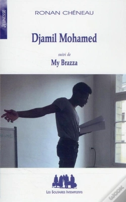 Capa do artigo Djamil Mohamed ; My Brazza
