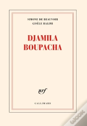 Capa do artigo Djamila Boupacha
