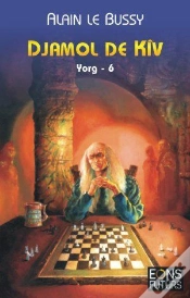 Capa do artigo Djamol De Kiv
