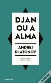 Capa do artigo Djan ou a Alma