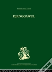 Capa do artigo Djanggawul