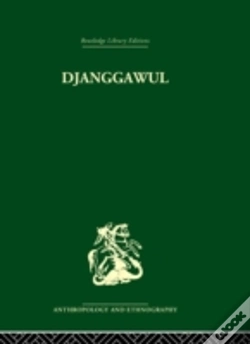 Capa do artigo Djanggawul