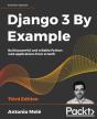 Django 3 By Example - Preview