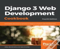 Django 3 Web Development Cookbook