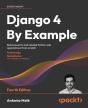 Django 4 By Example - Preview