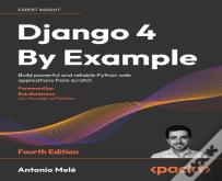 Django 4 By Example