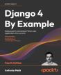 Django 4 By Example - Preview