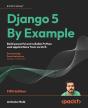 Django 5 By Example - Preview